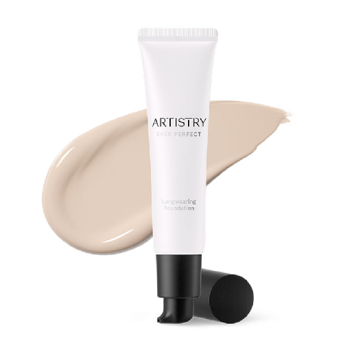 Artistry™ Ever Perfect Base de Larga Duración Acabado Matte 101 SHELL